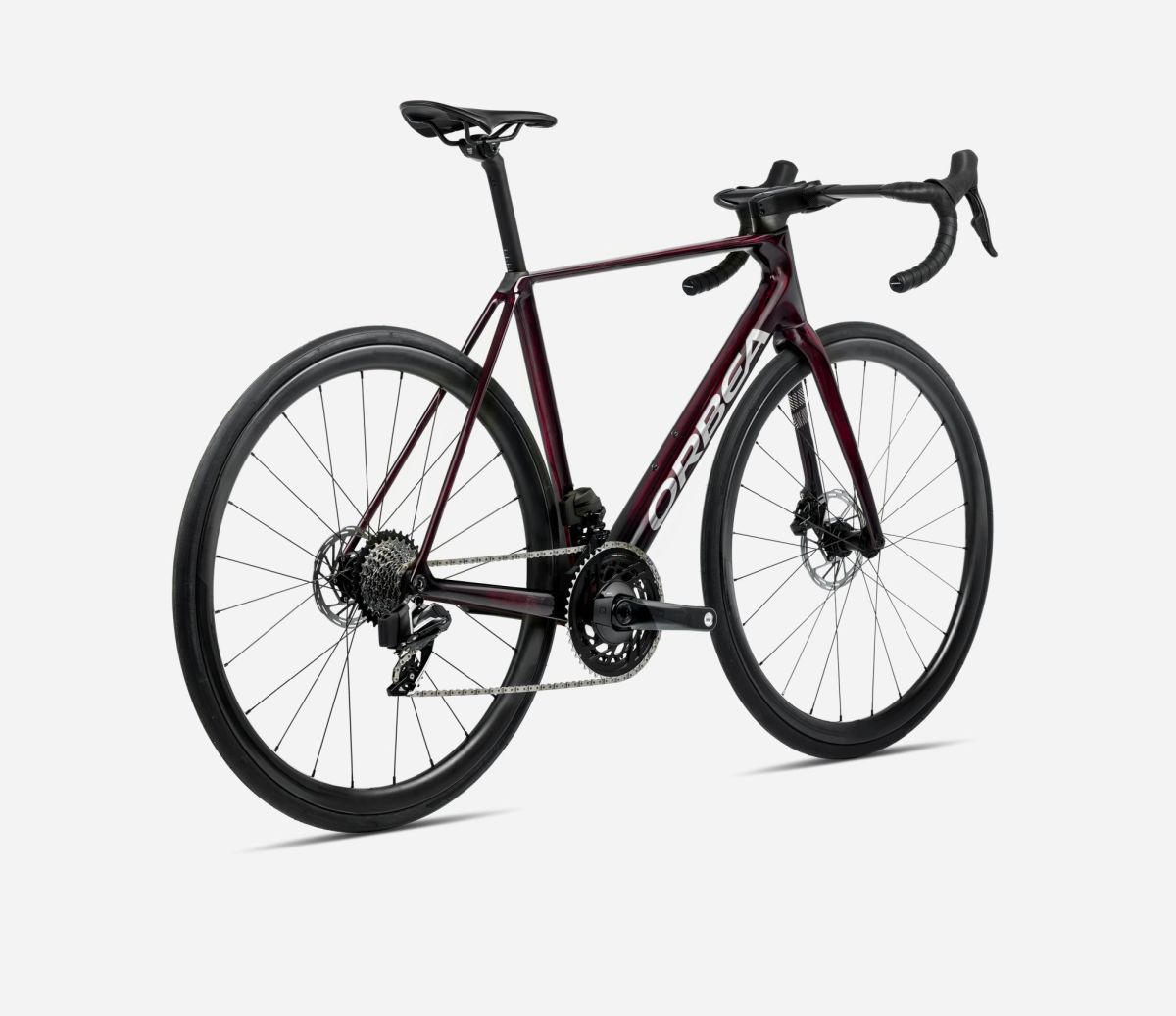 Bicicleta Ruta Orbea Orca M20iTeam 2024