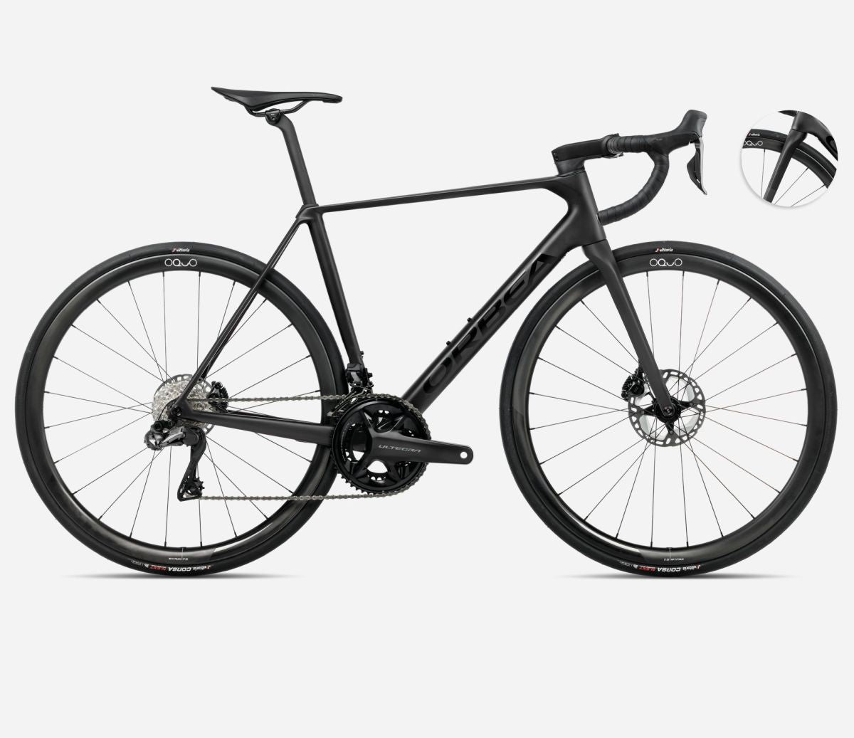 Bicicleta Ruta Orbea Orca M20iTeam 2024