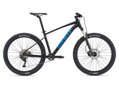 Bicicleta MTB Giant Talon 1 29 21 Negro/Azul