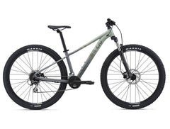 Bicicleta MTB Liv Tempt 29 2 Gris/Verde 2021