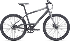 Bicicleta MTB Momentum Iride UX 3S 27.5" 2021