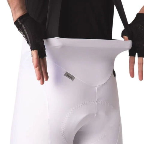 Pantaloneta de Ciclismo C/T Safetti Girona Hombre Snow