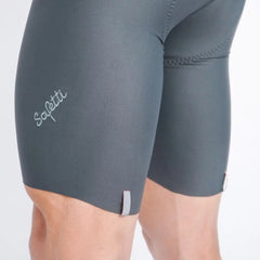 Pantaloneta de Ciclismo C/T Safetti Toscana 2.0 Hombre Gray