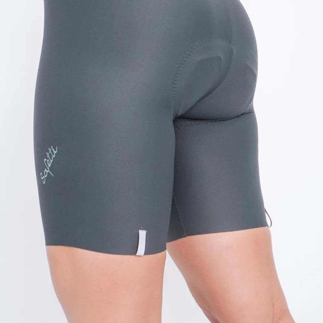 Pantaloneta Ciclismo Safetti T S Toscana 2.0 único