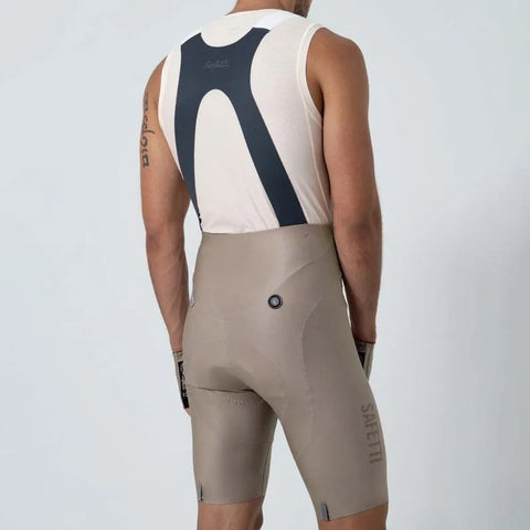 Pantaloneta de Ciclismo C/T Safetti Girona C Avela Hombre