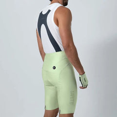 Pantaloneta de Ciclismo C/T Safetti Girona C Stevia Hombre