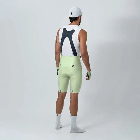 Pantaloneta de Ciclismo C/T Safetti Girona C Stevia Hombre