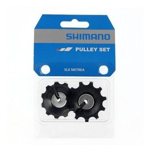 Guia y roldanas rodaja Shimano Rd-u5000