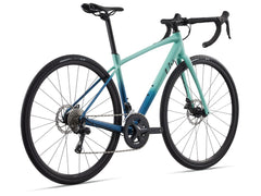 Bicicleta Liv Avail Ar 3 23 Verde/Azul