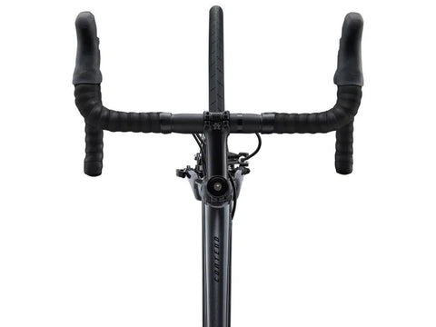 Bicicleta Ruta Giant Contend 3 23 Negro