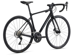 Bicicleta Ruta Giant Contend SL 1 Disc Negro 23