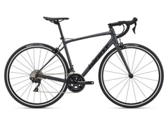 Bicicleta Ruta Giant Contend 0 23 Negro