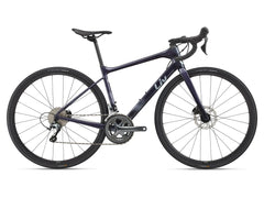 Bicicleta Liv Avail Advanced 3 23 Morado