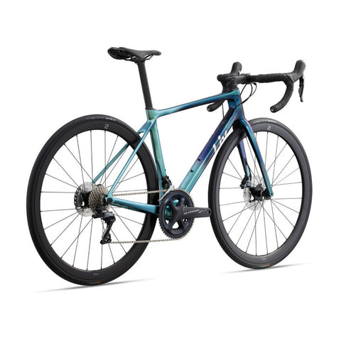 Bicicleta Ruta Liv Langma Advanced Pro Disc 1 2022