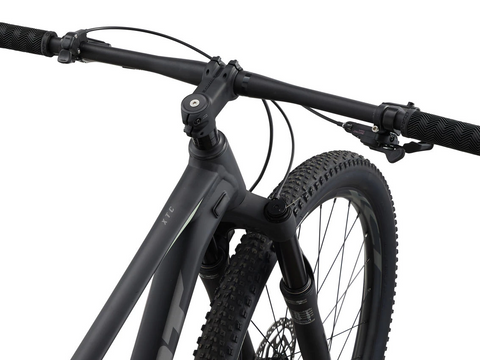 Bicicleta MTB Giant Xtc Slr 2 29 Negro/Gris 2023