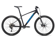 Bicicleta MTB Giant Talon 29 1 2023 Negro/Cafe