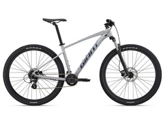 Bicicleta MTB Giant Talon 3 27.5 23 Gris