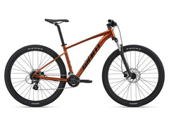 Bicicleta MTB Giant Talon 3 29 23 Bronce