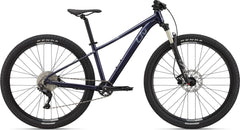 Bicicleta Liv Tempt 27.5 1 23 Morado