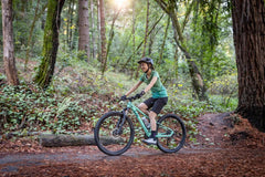 Bicicleta MTB Liv Tempt 2 29 2023 Verde