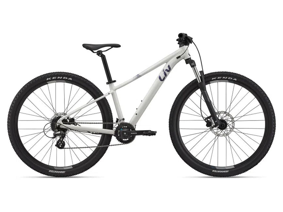 Bicicleta MTB Liv Tempt 3 29 2023 Gris