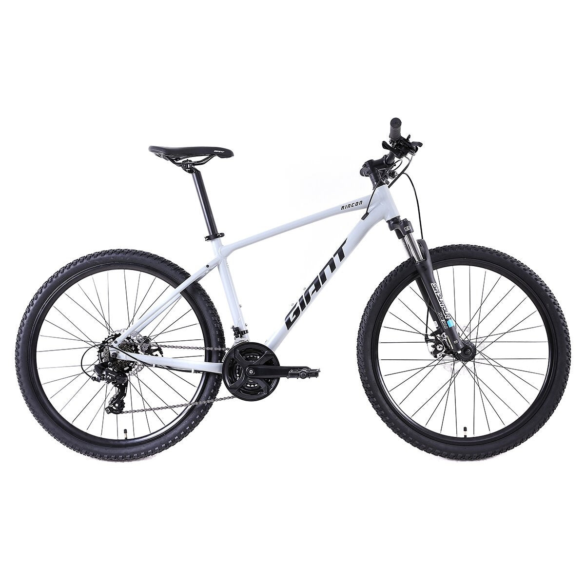 Bicicleta MTB Giant Rincon 2 29 / Gris 2023