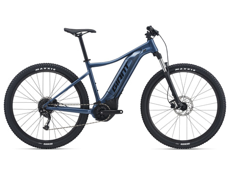 Bicicleta Eléctrica Giant Talon E+ 3 29ER 22 Azul