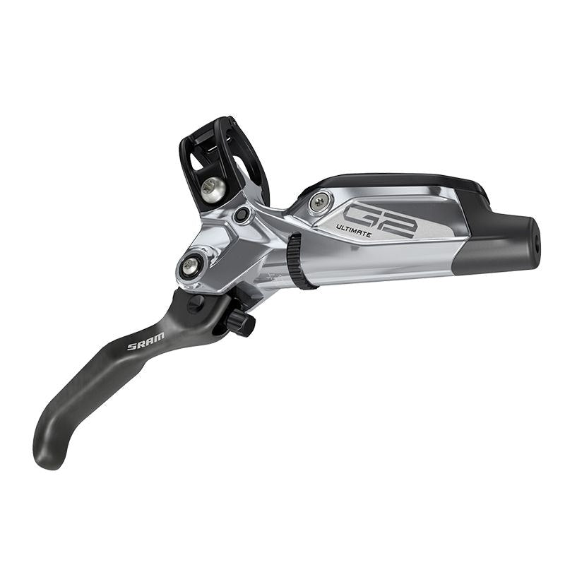 Freno Disco Sram G2 Ultimate Delantero Plata