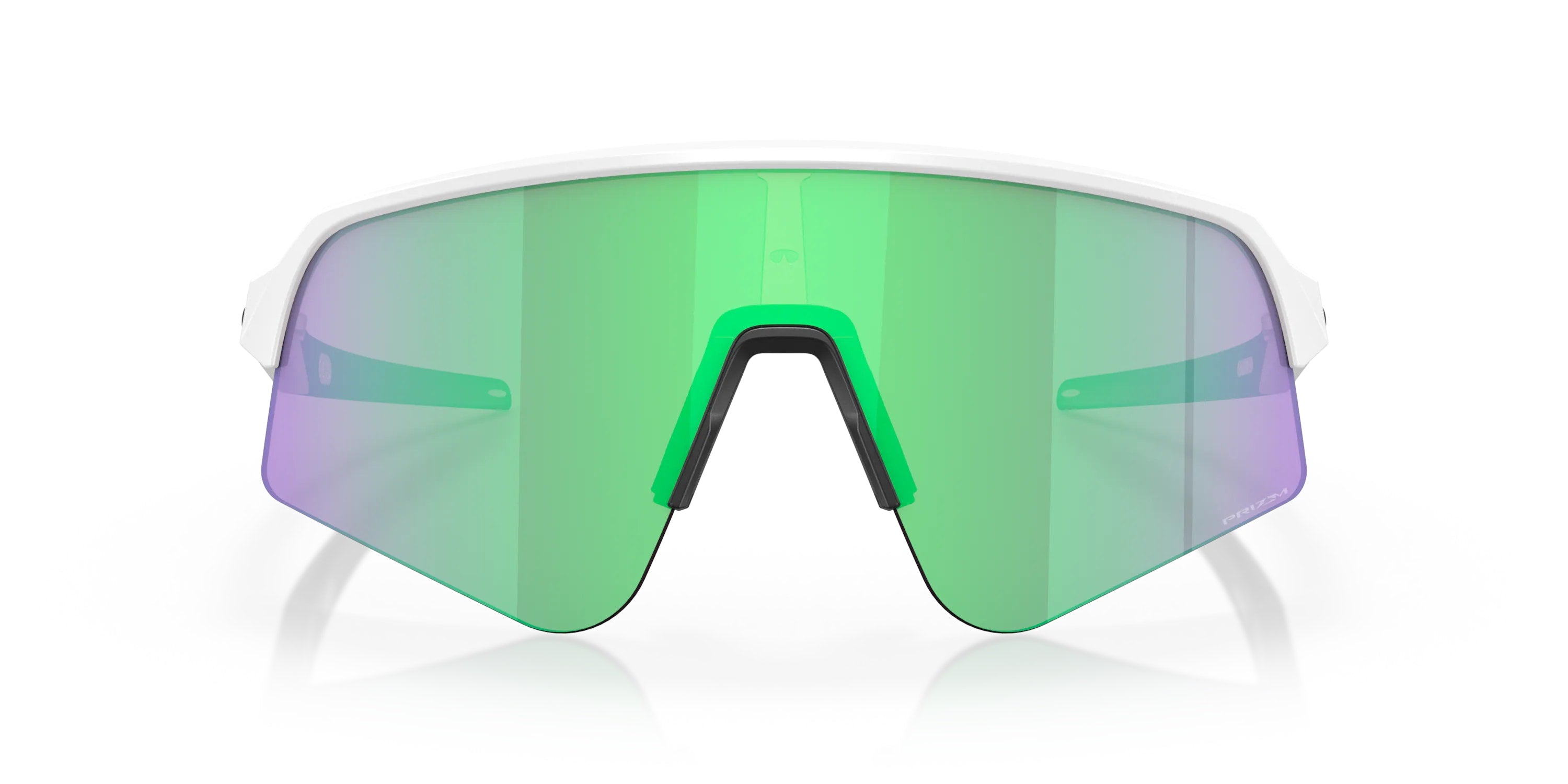 Gafas de Ciclismo Oakley Sutro LITE SWEEP Matte White/PRIZM