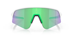 Gafas de Ciclismo Oakley Sutro LITE SWEEP Matte White/PRIZM