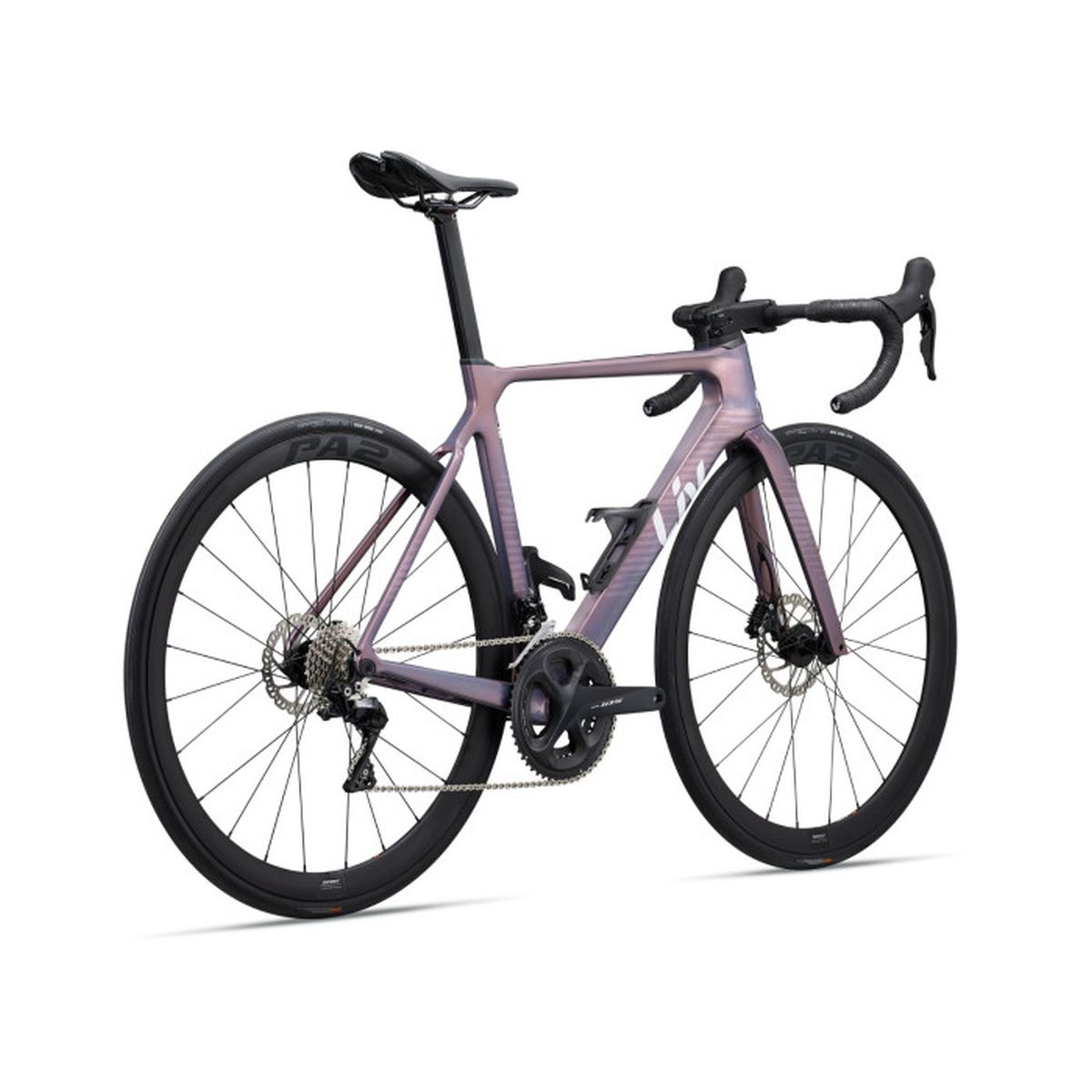 Bicicleta Ruta Liv Enviliv Advanced 2 2023 Mirage