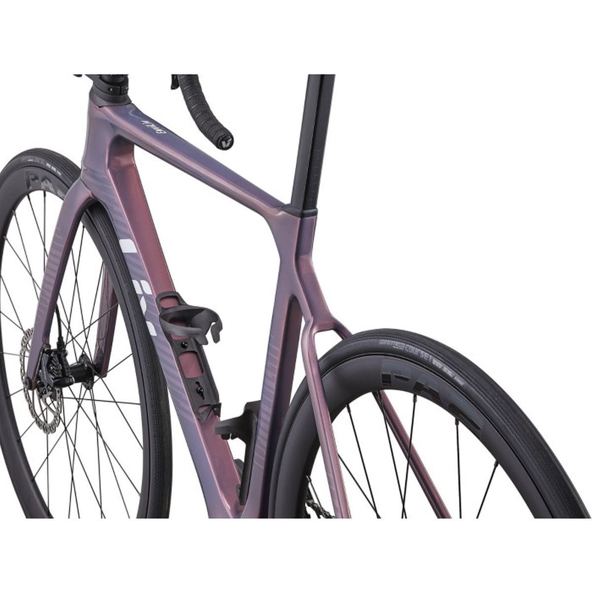 Bicicleta Ruta Liv Enviliv Advanced 2 2023 Mirage