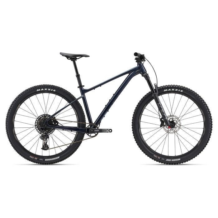 Bicicleta MTB Giant FATHOM 29 1 Azul Noche 2023