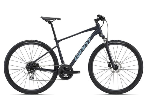 Bicicleta MTB Giant Roam 3 Disc 23 Negro