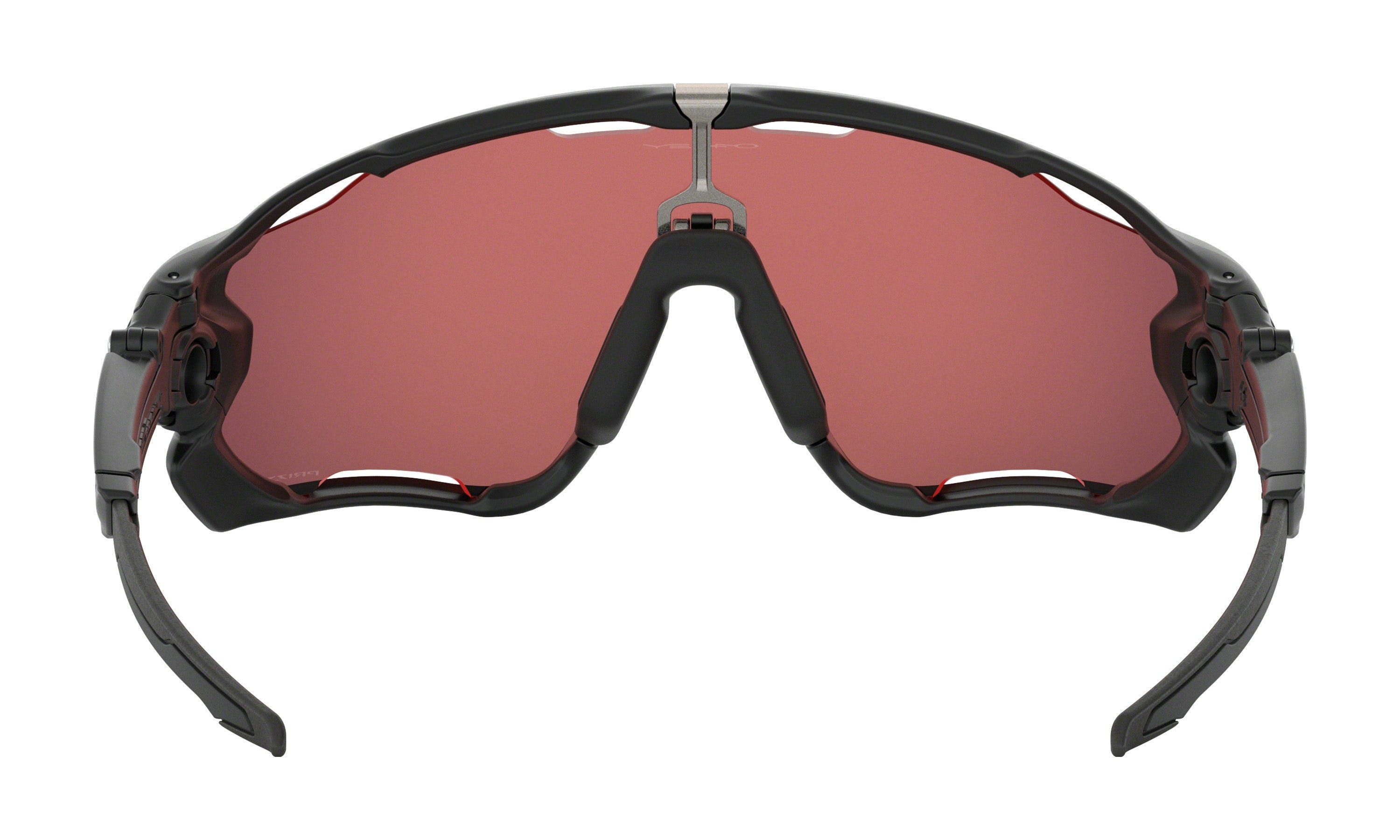 Gafas de Ciclismo Jawbreaker™ Prizm Trail Torch