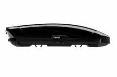 Portaequipaje Motion Xt Thule Negro Talla L