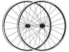 Ruedas Ruta Shimano WH-RS100 10/11 Vel