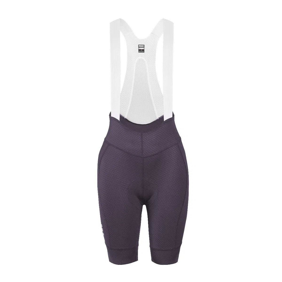 Pantaloneta de Ciclismo C/T Mujer Hard Darkpurpple 2.3 Pro