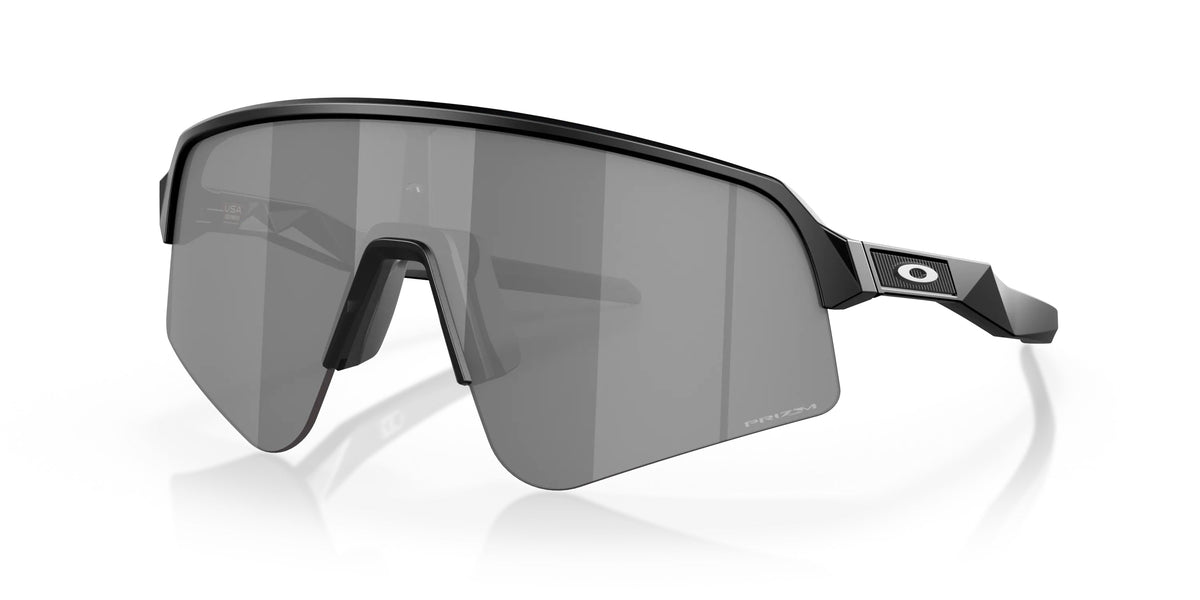 Gafas de Ciclismo Oakley Sutro Lite Sweep BLK/Pr.BLK