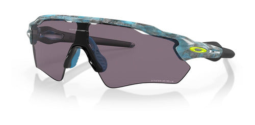 Gafas de Ciclismo Oakley Radar Ev Path Sactuary Swirl/prizm