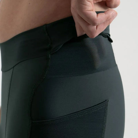 Pantaloneta Ciclismo S/C Safetti Titán 2.0 Hombre Alcaruz