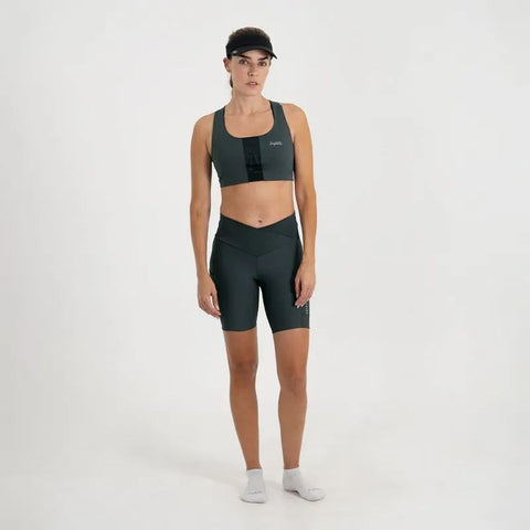 Pantaloneta Ciclismo S/C Safetti Titán 2.0 Mujer Alcaruz