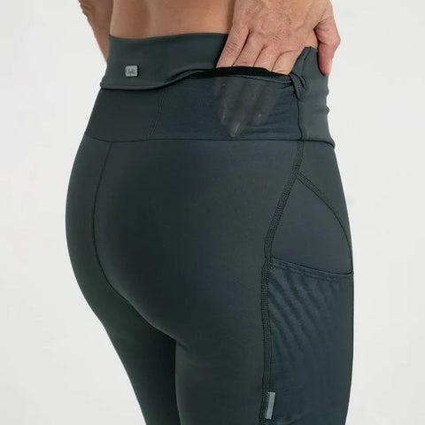 Pantaloneta Ciclismo S/C Safetti Titán 2.0 Mujer Alcaruz