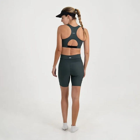 Pantaloneta Ciclismo S/C Safetti Titán 2.0 Mujer Alcaruz