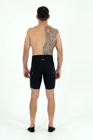 Pantaloneta Ciclismo S/C Safetti Titán 2.0 Hombre Nero