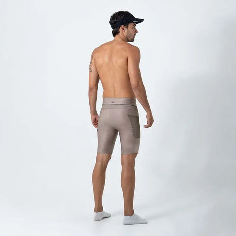 Short Running S/C Safetti Titán 2.0 Hombre Avela