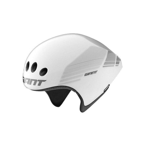 Casco de Ciclismo Giant Rivet TT - Blanco