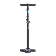 Infladores de Piso Ciclismo Pro Taller Touring negro