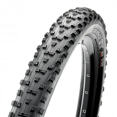 Llanta Maxxis Forekaster 27.5X2.20-120Tpi DUAL EXO/TR