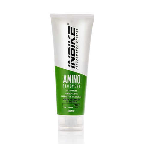 Crema Corporal Inbike Amino Recovery